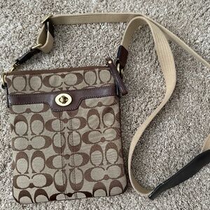 Coach Crossbody Purse